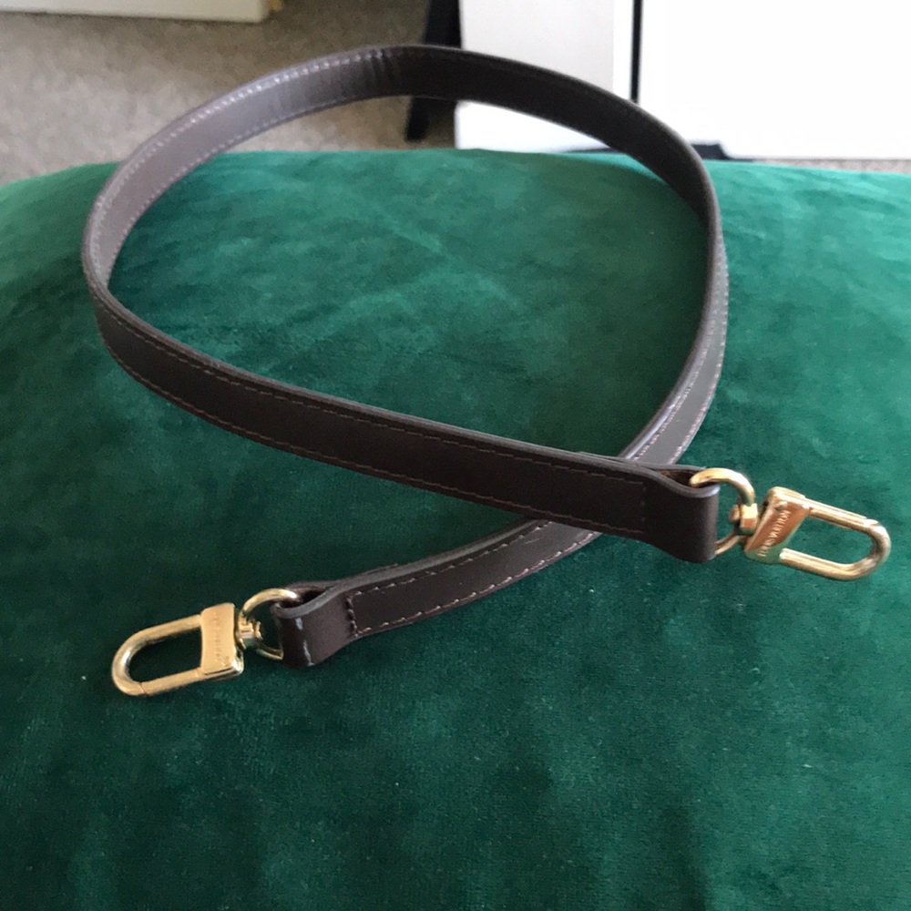 Louis Vuitton Strap